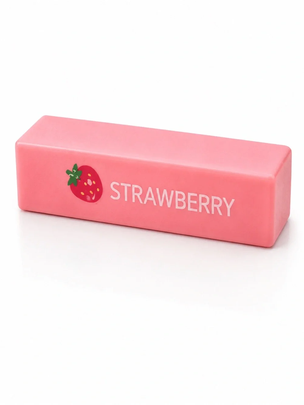 Viral Squishy Strawberry Butter